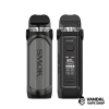 Pod-система SMOK IPX 80 Pod Kit 3000 mAh в сером цвете