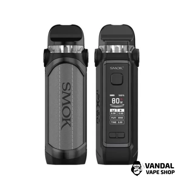 Pod-система SMOK IPX 80 Pod Kit  3000 mAh