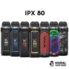 Pod-система SMOK IPX 80 Pod Kit  3000 mAh