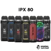 Pod-система SMOK IPX 80 Pod Kit  3000 mAh