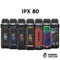 Pod-система SMOK IPX 80 Pod Kit  3000 mAh