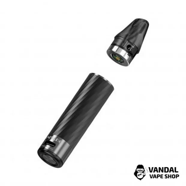 Pod-система Univapo Kipo Pod Kit 520 мАч в красном цвете