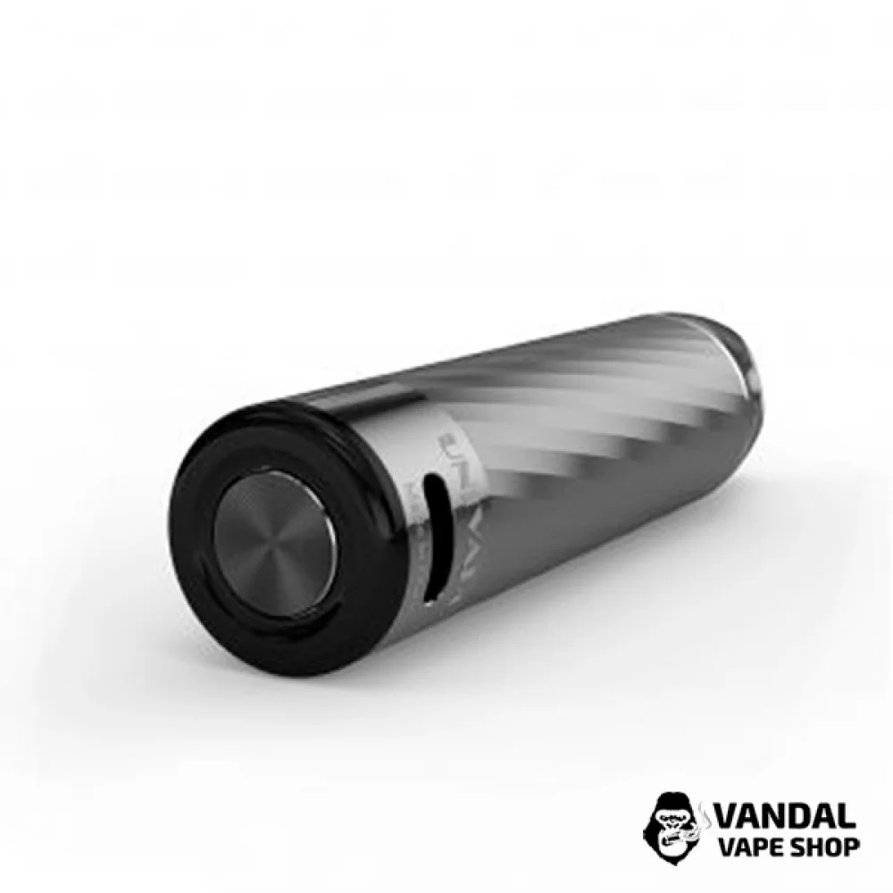 Pod-система Univapo Kipo Pod Kit 520 мАч в серебристо-розовом градиенте