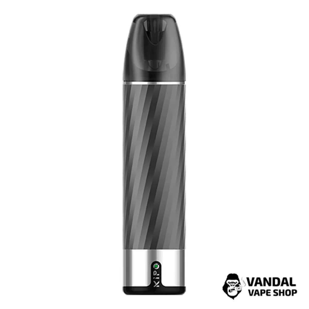 Pod-система Univapo Kipo Pod Kit 520 мАч в сером цвете