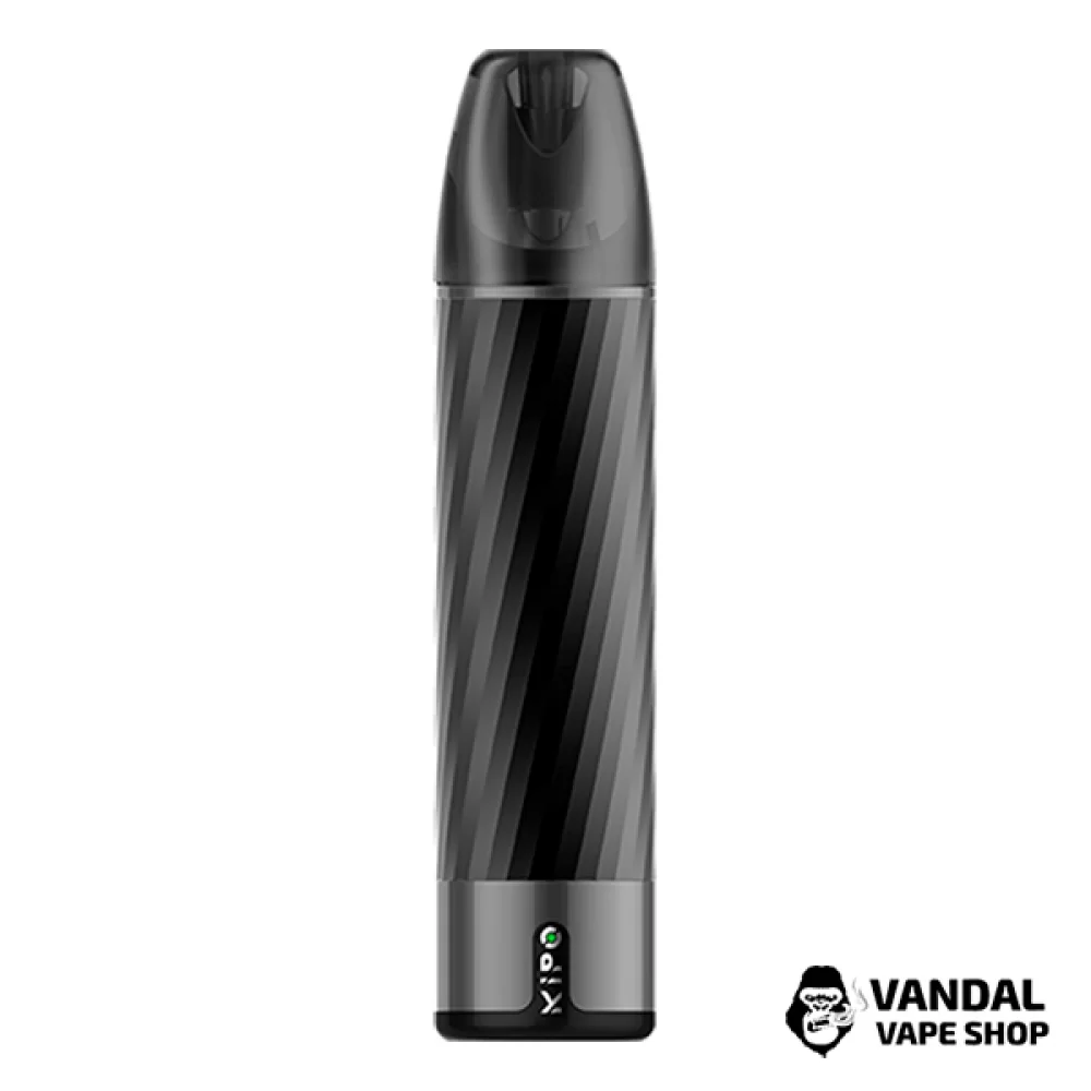 Pod-система Univapo Kipo Pod Kit 520 мАч в чёрном цвете