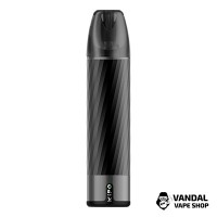 Univapo Kipo Pod Kit 520 мАч - Classic Black