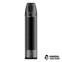 Univapo Kipo Pod Kit 520 мАч - Classic Black