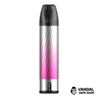Univapo Kipo Pod Kit 520 мАч - Cherry Pink