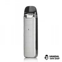 Vaporesso Luxe Q Pod Kit White (Original)