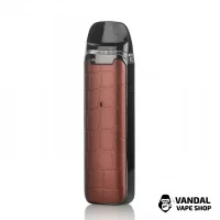 Vaporesso Luxe Q Pod Kit Brown (Original)