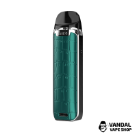 Vaporesso Luxe Q Pod Kit Green (Original)