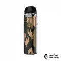 Pod-система Vaporesso Luxe Q Pod Kit на 1000 мАч в комуфляжной расцветке