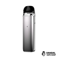 Vaporesso Luxe Q Pod Kit Matte Silver (Original)