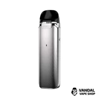 Vaporesso Luxe Q Pod Kit Matte Silver (Original)