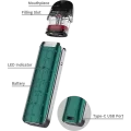 Pod-система Vaporesso Luxe Q Pod Kit на 1000 мАч
