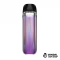 Оригинальная Pod-система Vaporesso Luxe QS Pod Kit в градиентном фиолетовом цвете