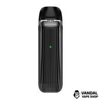 Vaporesso Luxe QS Pod Kit - Black