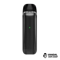 Vaporesso Luxe QS Pod Kit - Black