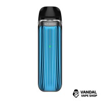 Vaporesso Luxe QS Pod Kit - Blue
