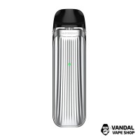 Vaporesso Luxe QS Pod Kit - Silver