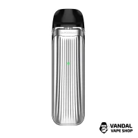 Vaporesso Luxe QS Pod Kit - Silver
