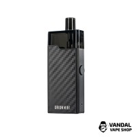 Lost Vape Orion Mini Pod Kit 800 мАг - Black Carbon Fiber
