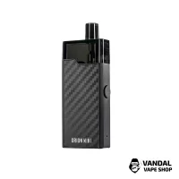 Lost Vape Orion Mini Pod Kit 800 мАч - Black Carbon Fiber