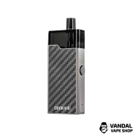 Lost Vape Orion Mini Pod Kit 800 мАч - Gunmetal Carbon Fiber