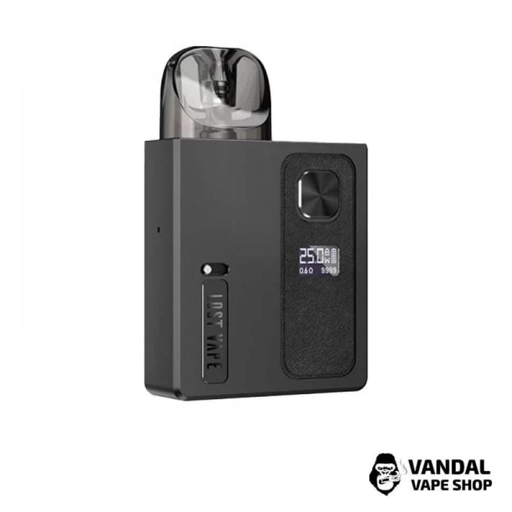Pod-система Lost Vape Ursa Baby Pro в черном цвете