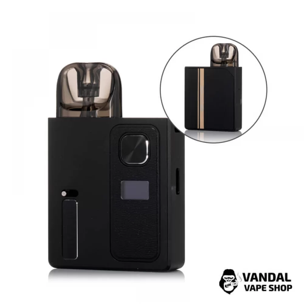 Pod-система Lost Vape Ursa Baby Pro в черном цвете