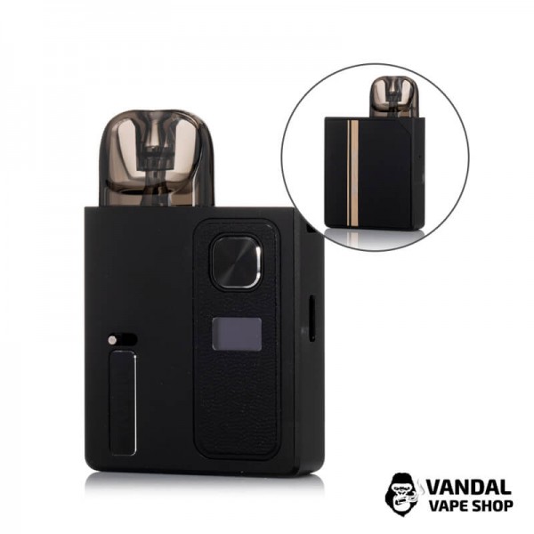 Pod-система Lost Vape Ursa Baby Pro у чорному кольорі