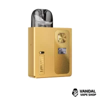 Lost Vape Ursa Baby Pro - Golden Knight