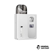 Lost Vape Ursa Baby Pro - Pearl White