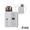 Pod-система Lost Vape Ursa Baby Pro у білому кольорі