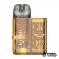 Оригінальна Pod-система Lost Vape Ursa Baby Pod Kit в жовтому кольорі