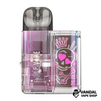 Lost Vape Ursa Baby Pod Kit - Flash Nightmare