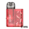 Red Clear