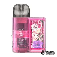 Lost Vape Ursa Baby Pod Kit - Sparkling Dream