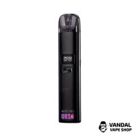 Lost Vape Ursa Nano Pro - Classic Black