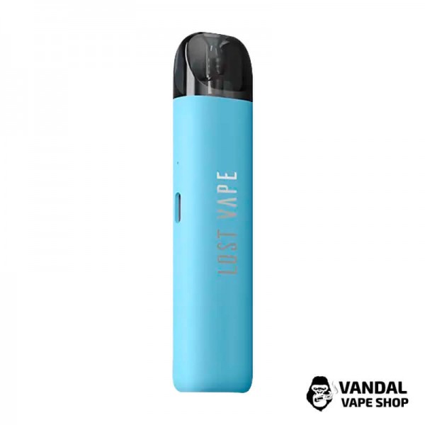 Pod-система Lost Vape Ursa Nano S у блакитному кольорі