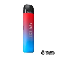 Lost Vape Ursa Nano S - Berry Blue