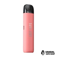 Lost Vape Ursa Nano S - Coral Pink
