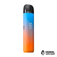 Lost Vape Ursa Nano S - Cyan Orange