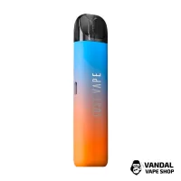 Lost Vape Ursa Nano S - Cyan Orange