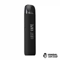 Pod-система Lost Vape Ursa Nano S у чорному кольорі