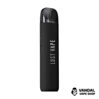 Lost Vape Ursa Nano S - Full Black