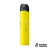 Lemon Yellow