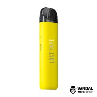 Lost Vape Ursa Nano S - Lemon Yellow