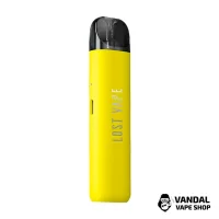 Lost Vape Ursa Nano S - Lemon Yellow