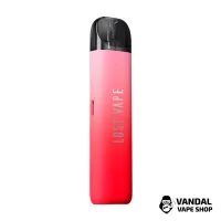 Lost Vape Ursa Nano S - Rose Red
